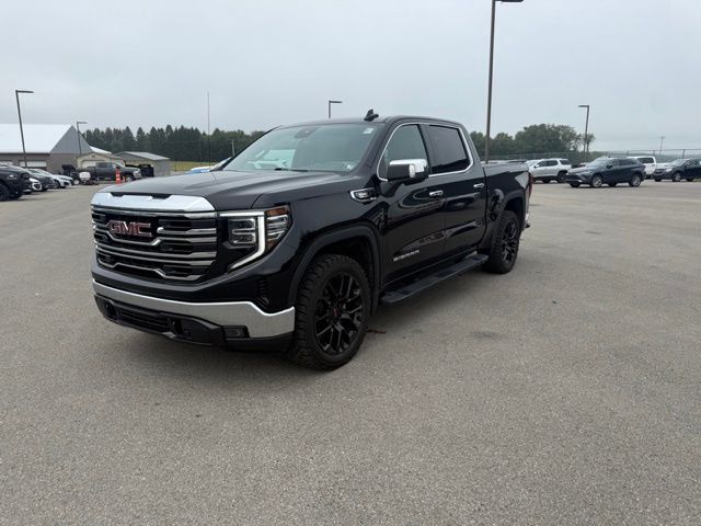 Used 2024 GMC Sierra 1500 Truck