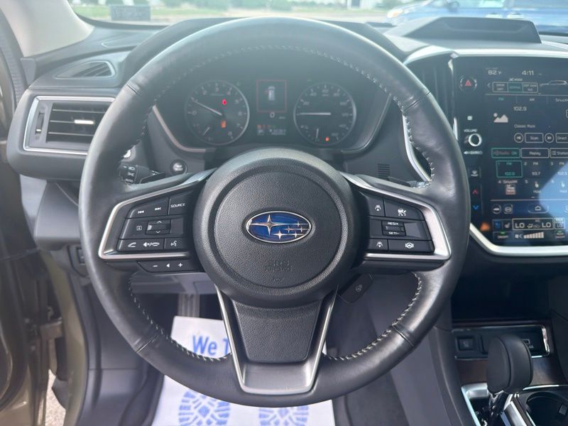 Used 2024 Subaru Ascent SUV