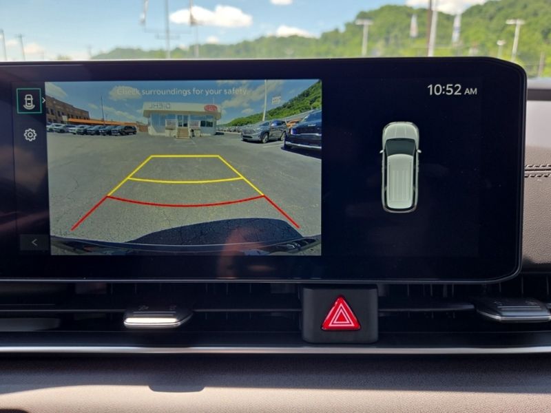 New 2026 Kia Carnival MPV Van
