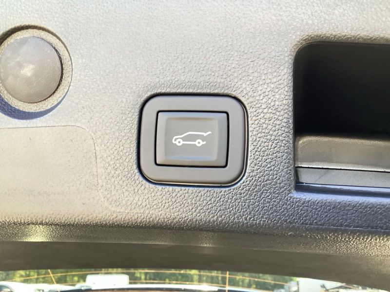 New 2027 Chevrolet Equinox SUV