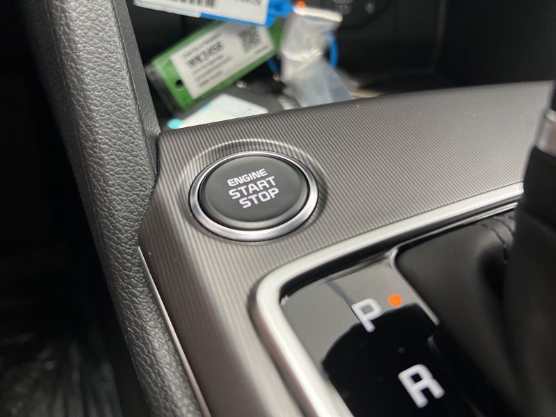 New 2026 Kia Sportage SUV
