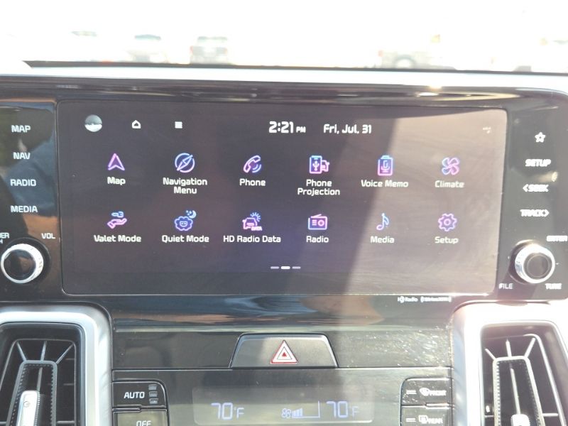 Used 2023 Kia Sorento SUV