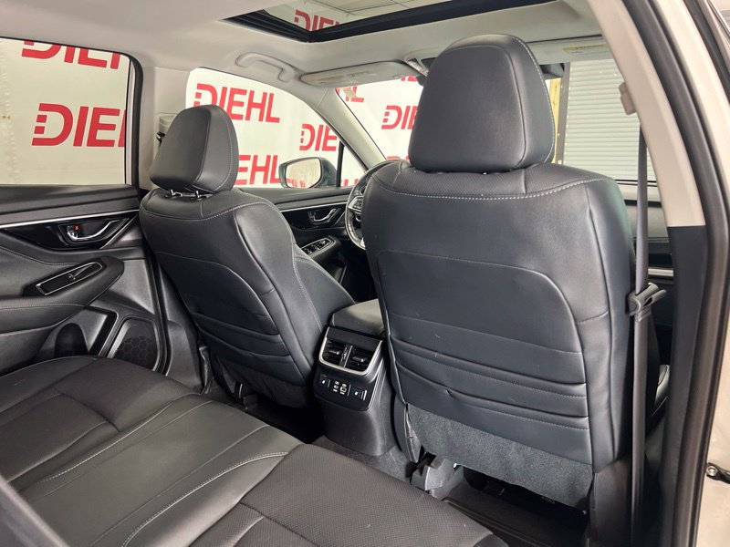 Used 2023 Subaru Outback SUV