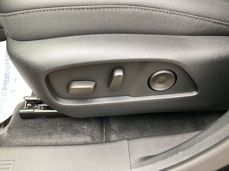New 2027 Chevrolet Equinox SUV