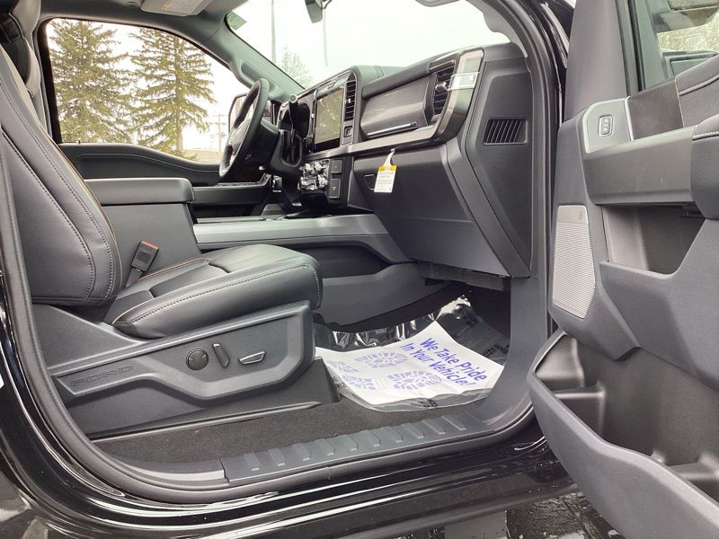 New 2026 Ford F-350SD Truck