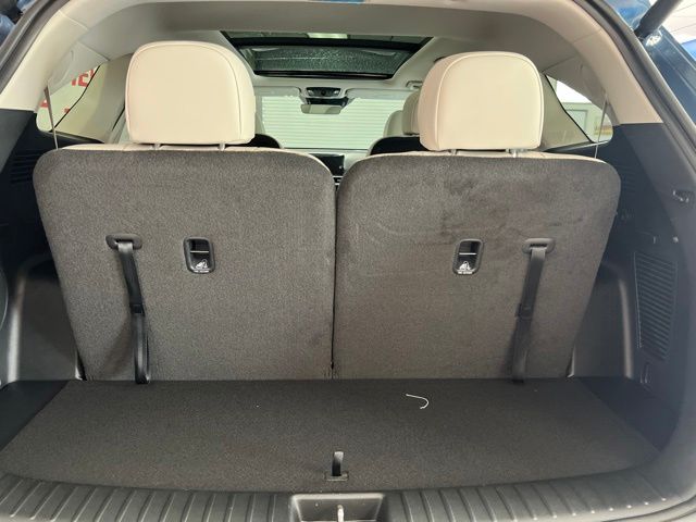 New 2026 Kia Sorento Hybrid SUV