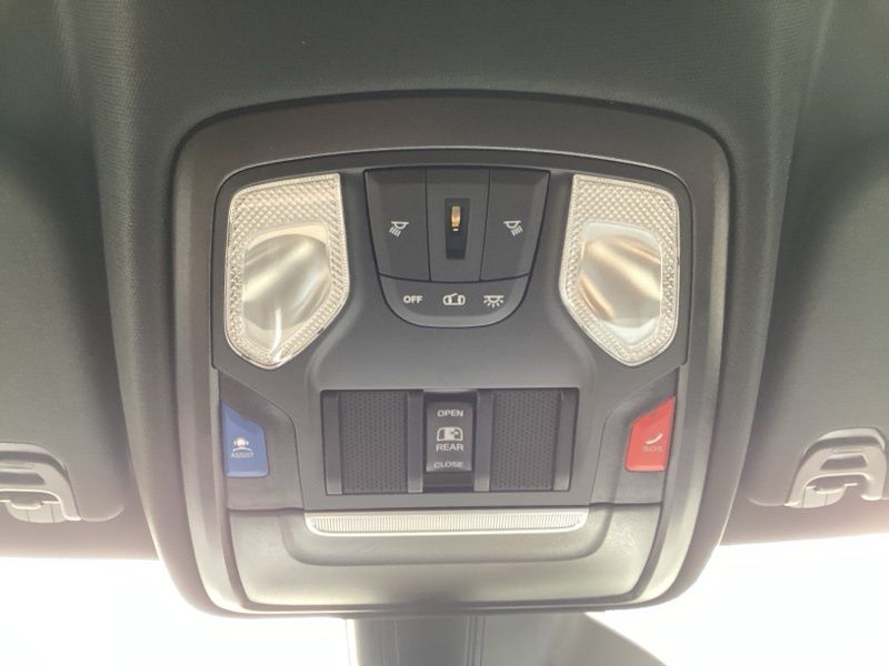 New 2026 Ram 1500 Truck