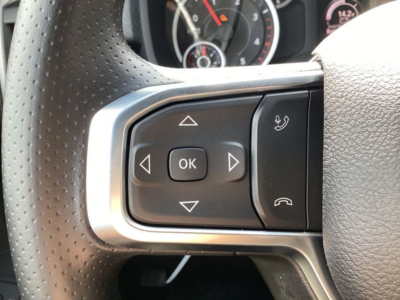 New 2027 Ram 3500 Truck