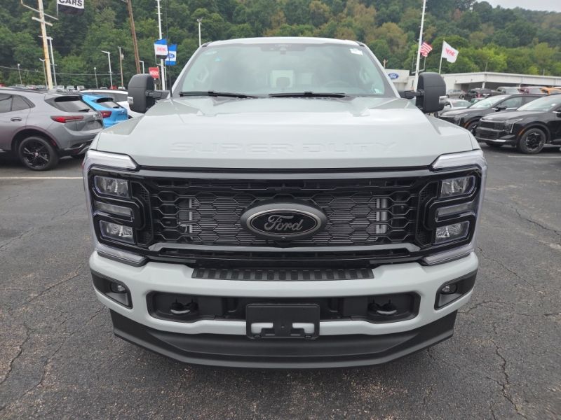 New 2026 Ford F-250SD Truck