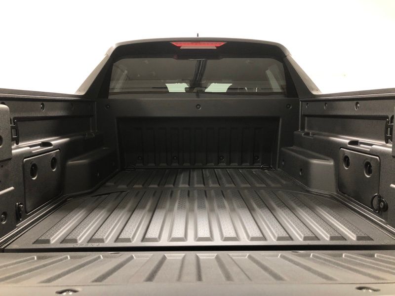 New 2026 Hyundai Santa Cruz Truck