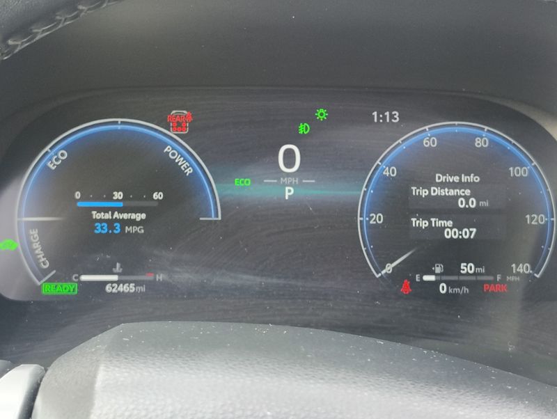 Used 2023 Toyota Highlander Hybrid SUV