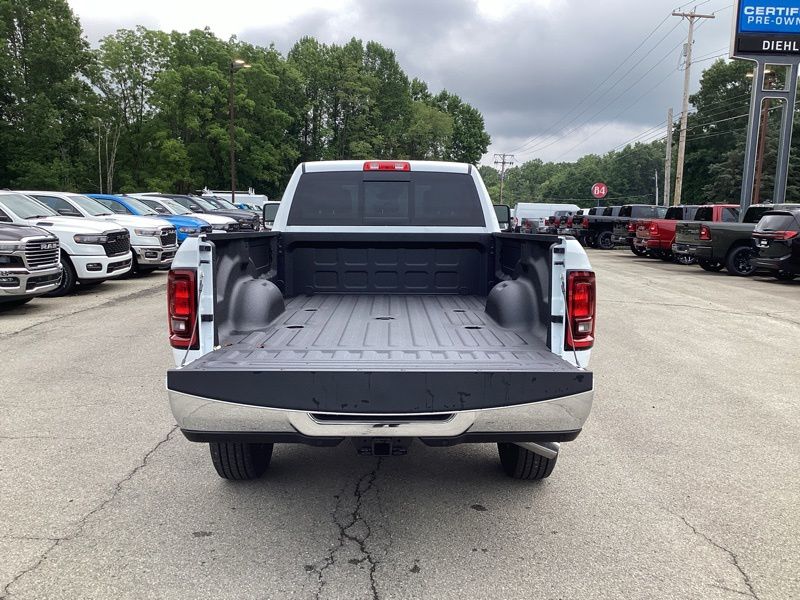 New 2026 Ram 3500 Truck