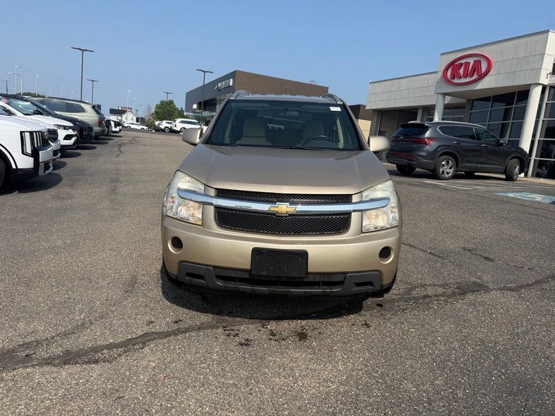 Used 2007 Chevrolet Equinox SUV