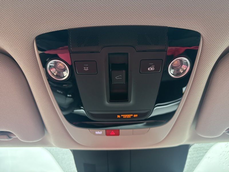 New 2026 Kia Sorento SUV