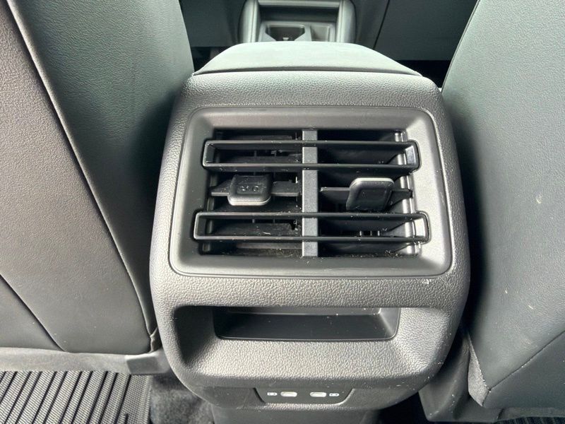 Used 2025 Volkswagen Tiguan SUV