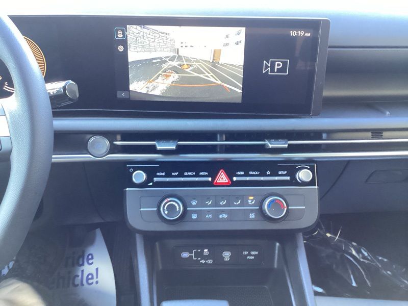New 2026 Hyundai Santa Cruz Truck