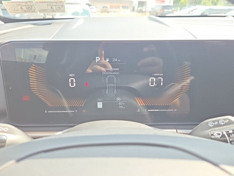 New 2026 Kia Sportage SUV