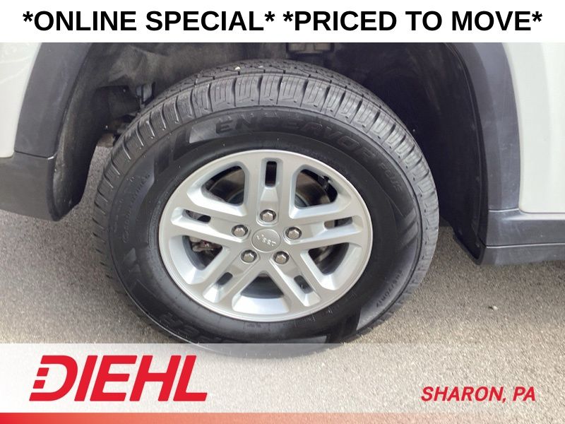 Used 2022 Jeep Grand Cherokee SUV