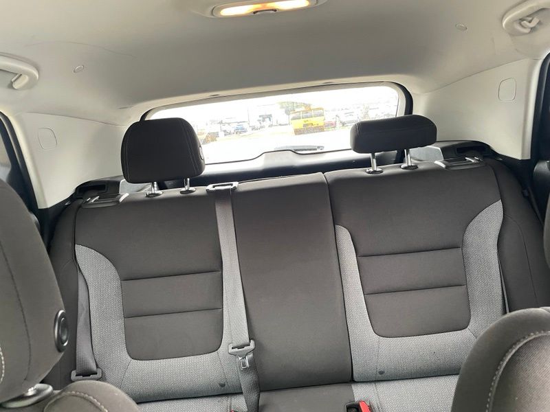 Used 2022 Chevrolet TrailBlazer SUV