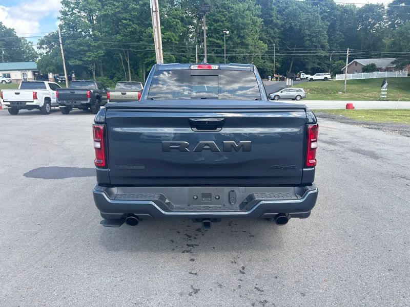 Used 2026 Ram 1500 Truck