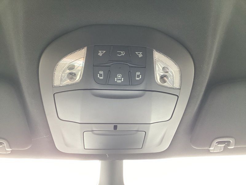 New 2027 Chrysler Pacifica Van