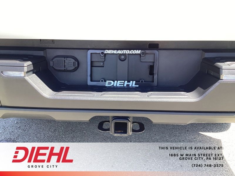 Used 2024 Toyota Tundra Truck