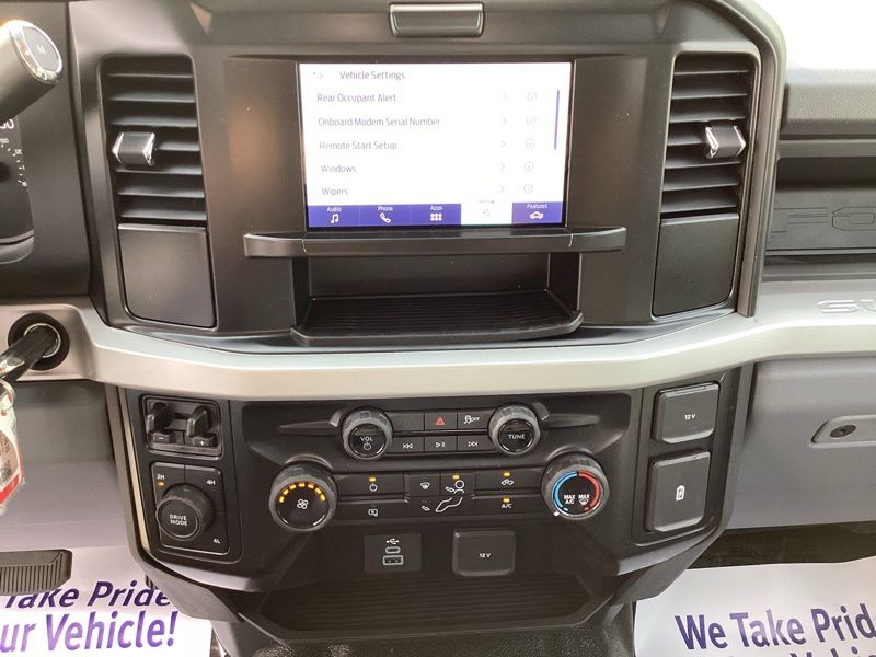 New 2026 Ford F-350SD Truck