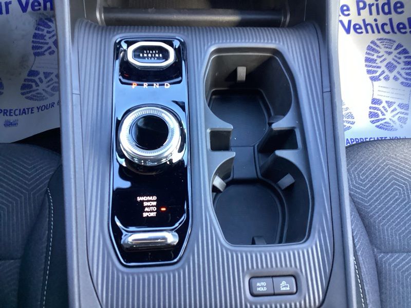 New 2026 Jeep Cherokee SUV