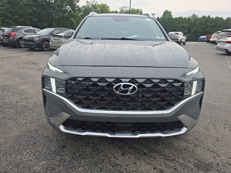 Used 2023 Hyundai Santa Fe SUV
