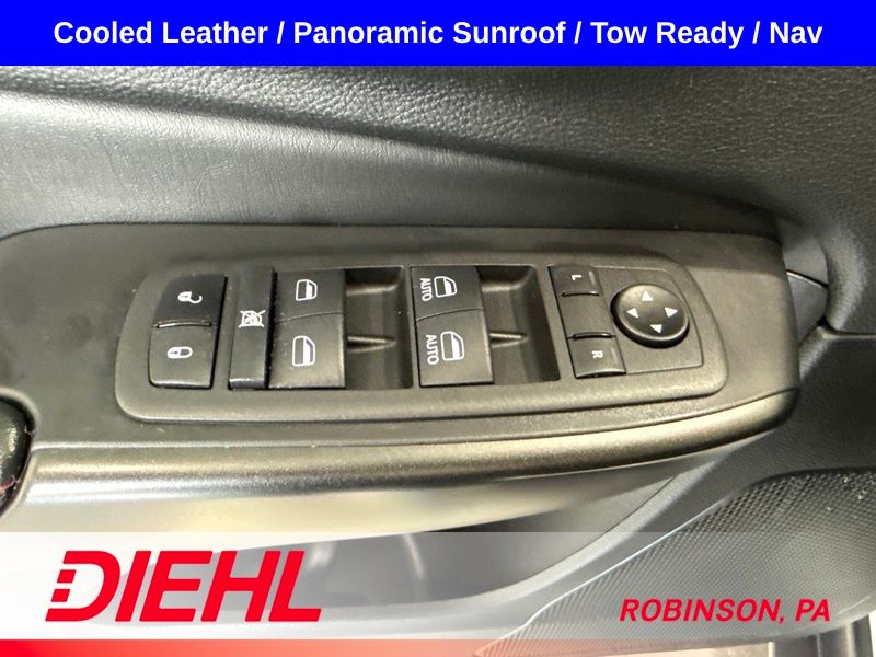 Used 2022 Jeep Cherokee SUV