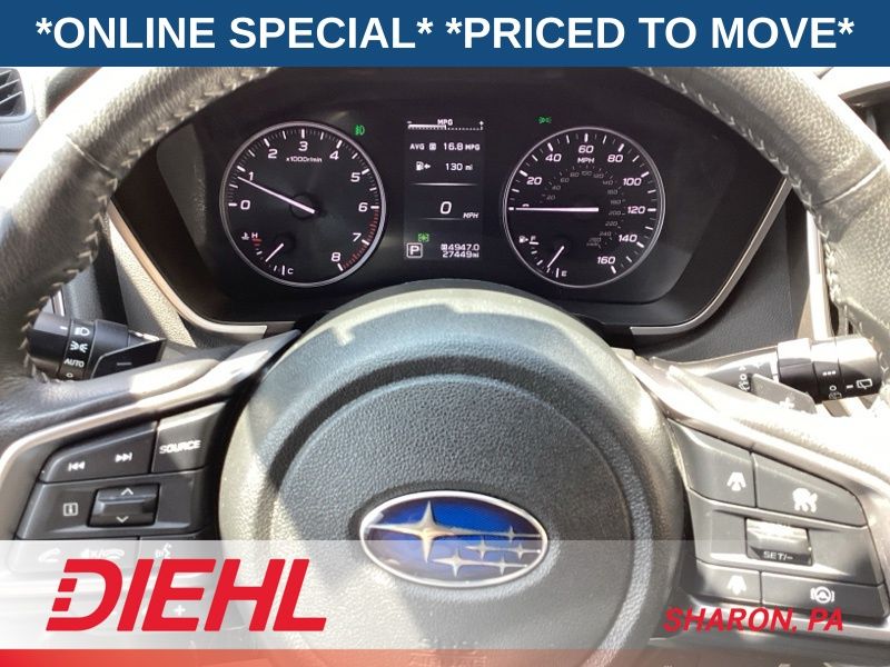 Used 2023 Subaru Ascent SUV