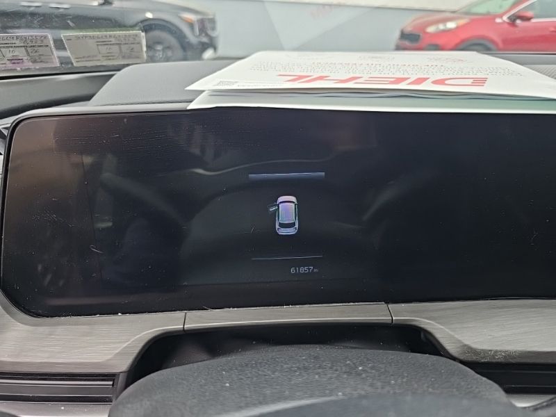 Used 2024 Kia Telluride SUV