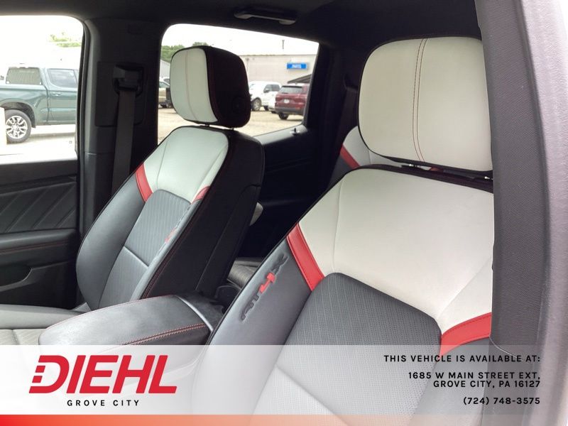 Used 2024 GMC Canyon Truck