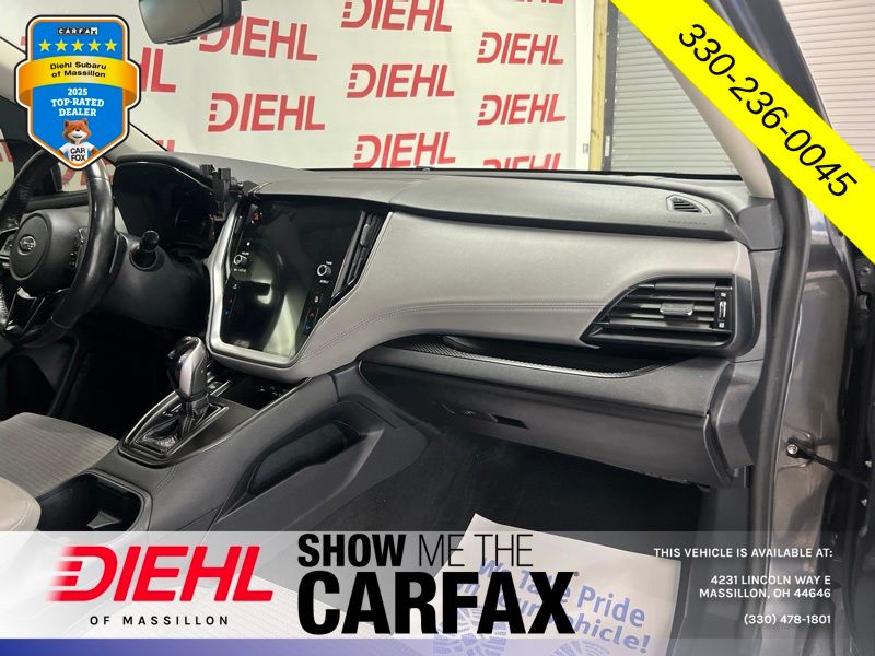 Used 2020 Subaru Outback SUV