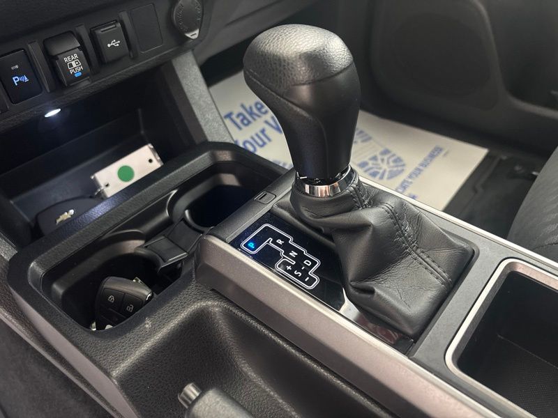 Used 2023 Toyota Tacoma Truck