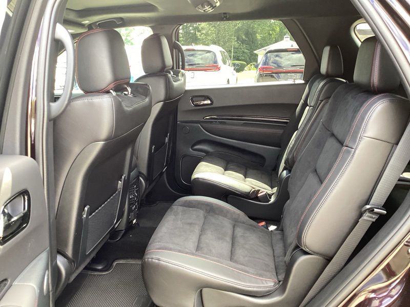 New 2027 Dodge Durango SUV