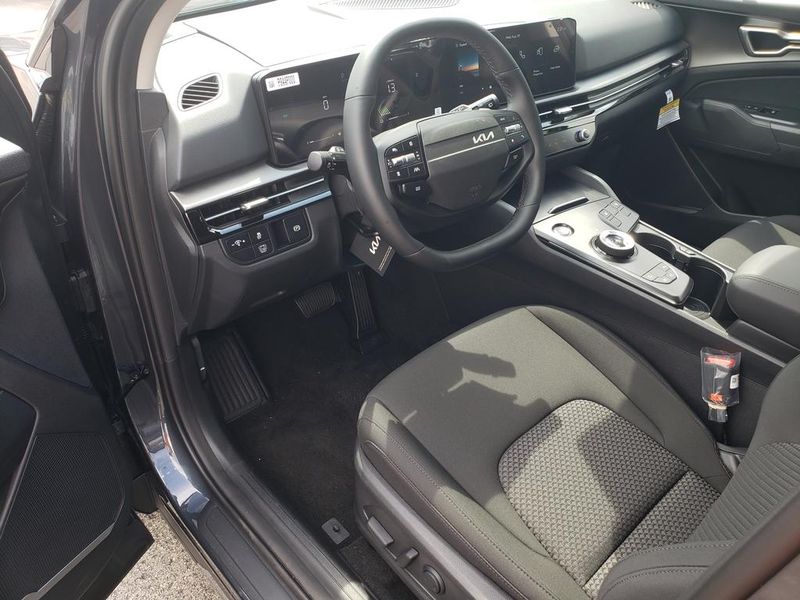 New 2027 Kia Sportage Hybrid SUV