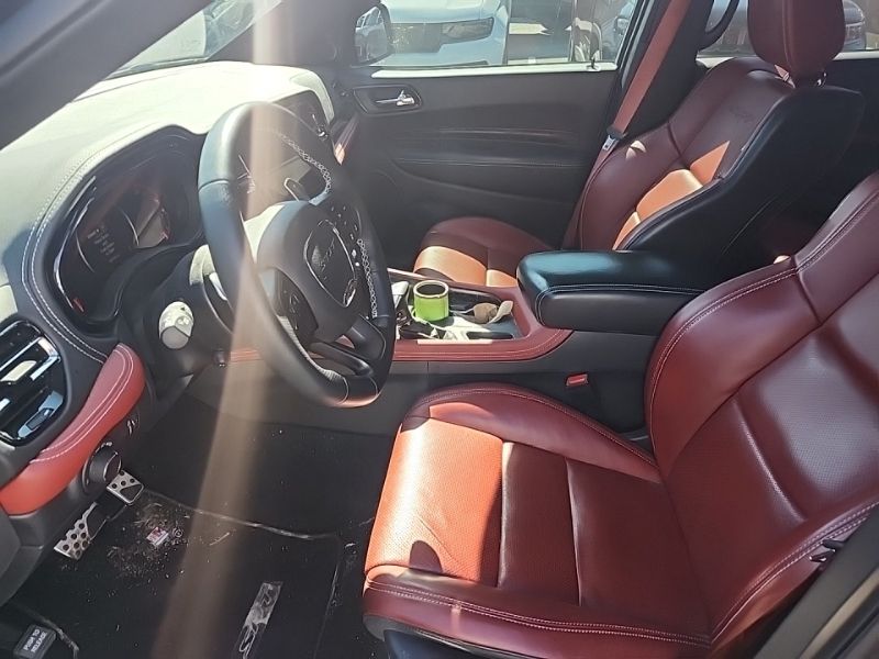 Used 2024 Dodge Durango SUV