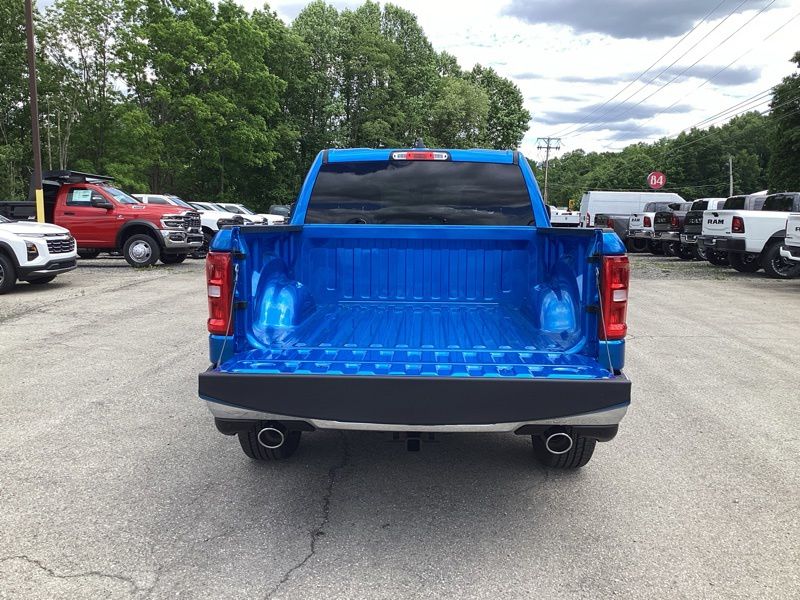 New 2026 Ram 1500 Truck