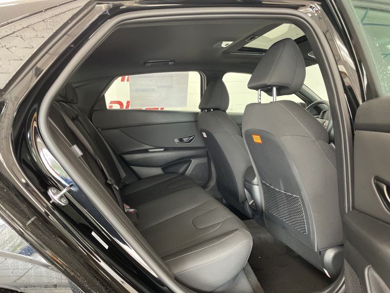 New 2026 Hyundai Elantra Sedan