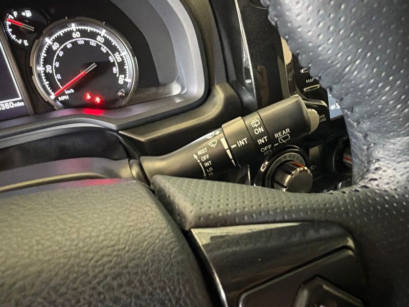 Used 2023 Toyota 4Runner SUV