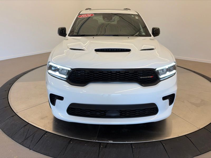 Used 2026 Dodge Durango SUV