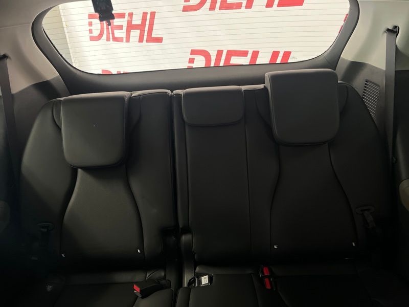 New 2027 Kia Carnival MPV Van
