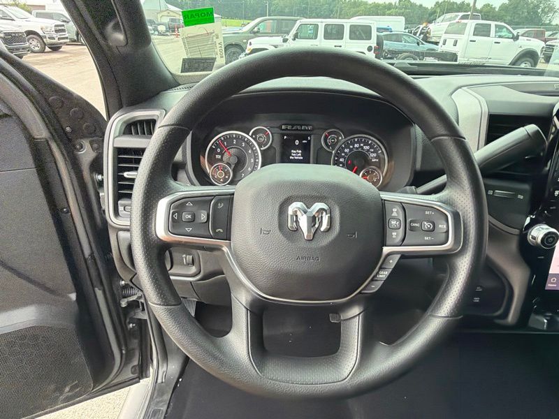 New 2026 Ram 2500 Truck
