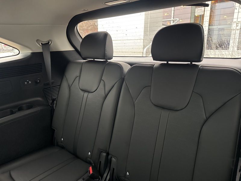 New 2026 Kia Sorento SUV