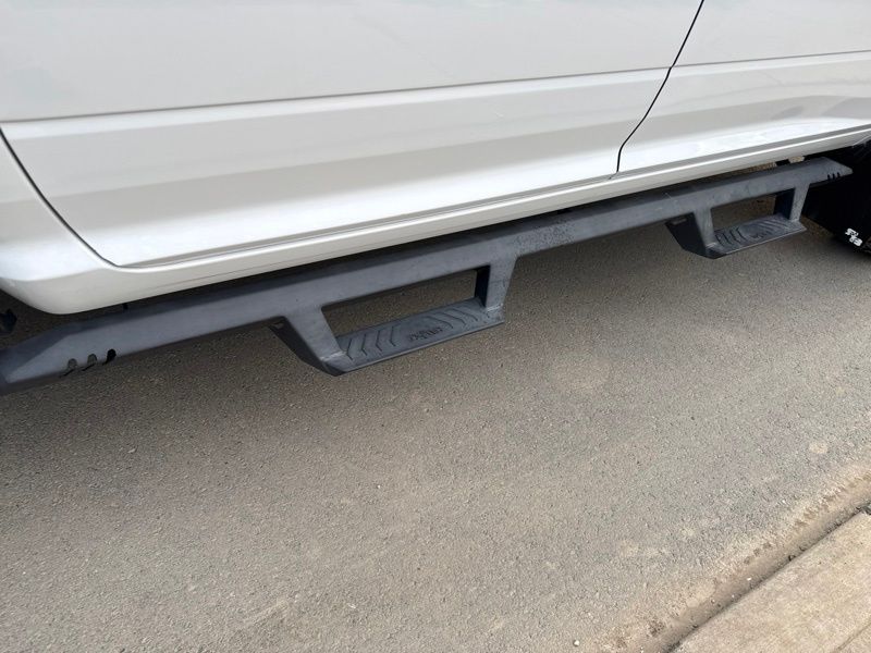 Used 2020 Ram 2500 Truck