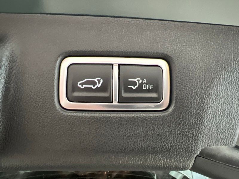 New 2026 Kia Sorento Hybrid SUV