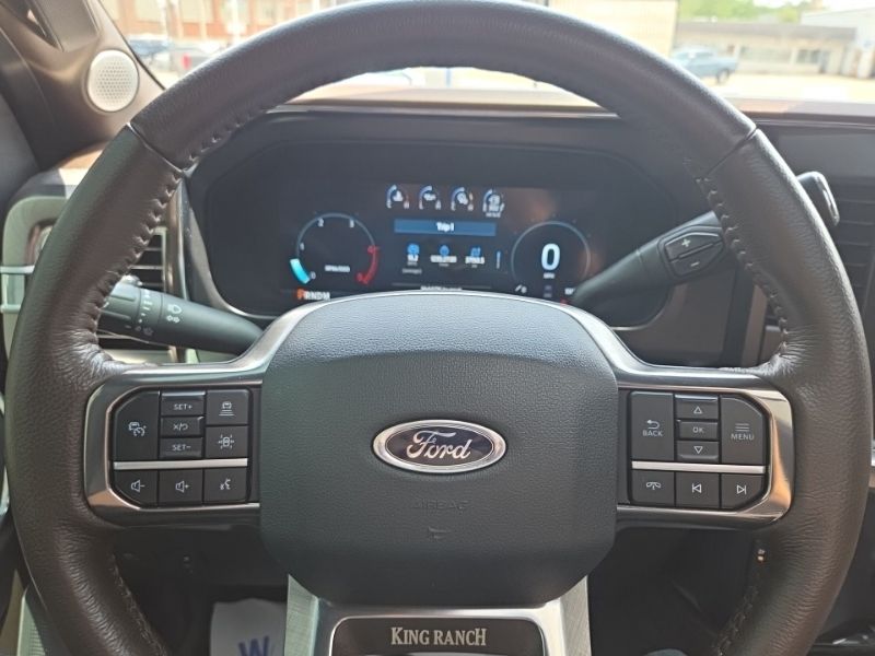 Used 2024 Ford F-350SD Truck