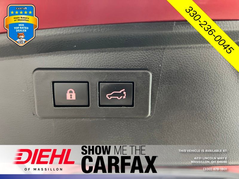 Used 2021 Subaru Outback SUV