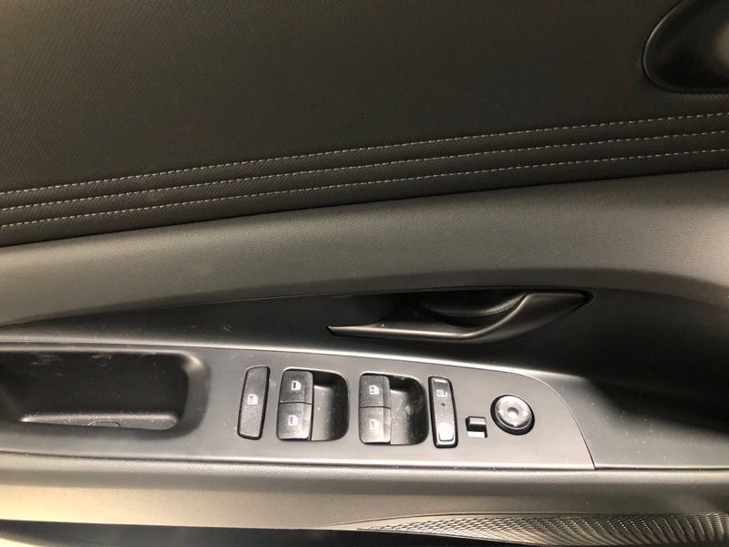 New 2026 Hyundai Elantra Sedan